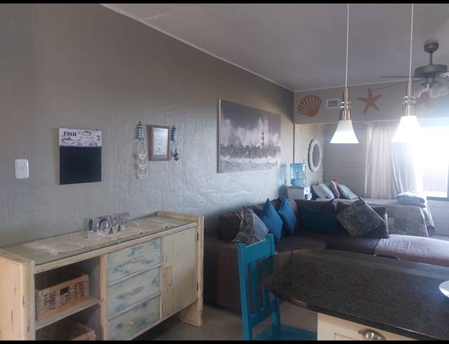 2 BEDROOM APARTMENT FOR SALE IN UVONGO